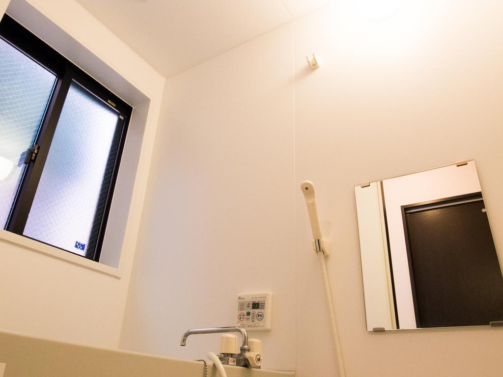 Guest House One More Heart Kyoto Station South 1 Buitenkant foto